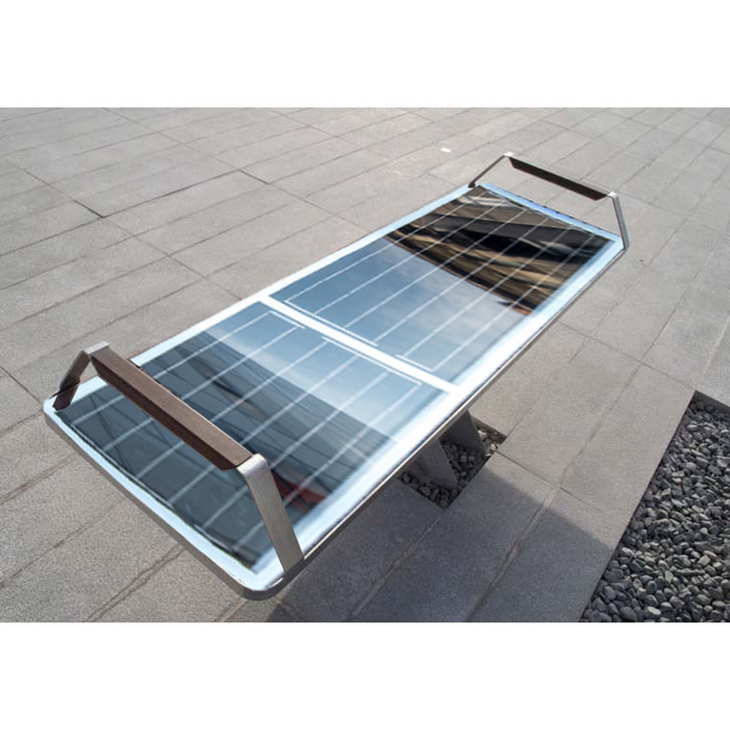Bănci de încărcare solare de livrare rapidă de cea mai bună calitate